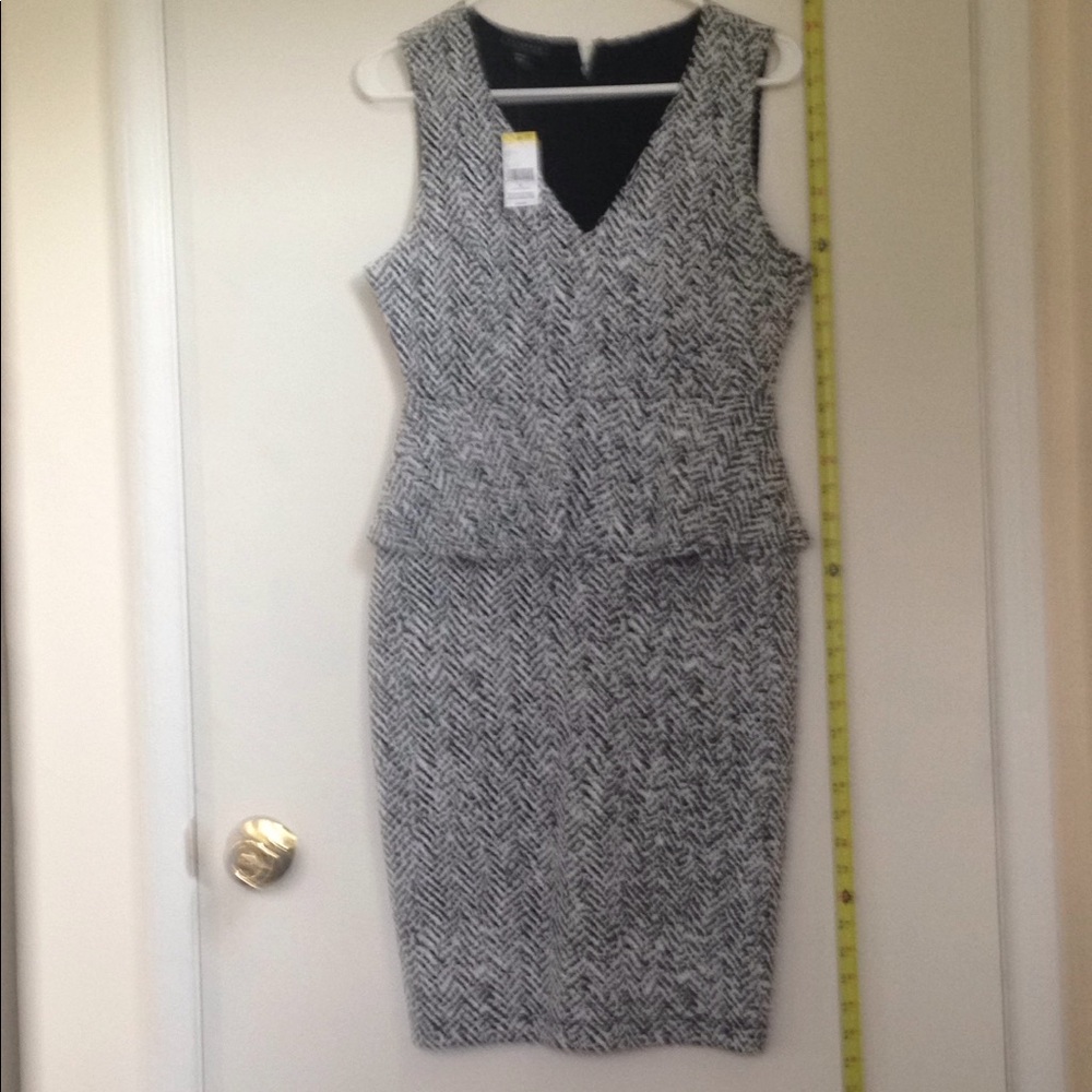 Dress by Calvin Klein